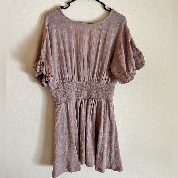 FREE PEOPLE One Of A Kind Mini - Picture 6 of 6